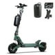 thumbnail image 1 of Scooter eléctrico Honey Whale G2 Pro Verde, 1 of 10