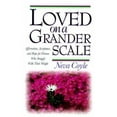 thumbnail image 1 of Pre-Owned Loved on a Grander Scale: Affirmation, Acceptance, and Hope for Women Who Struggle With Their Weight (Paperback) 1569550662 9781569550663, 1 of 1