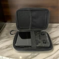 thumbnail image 4 of Handheld Console Bag Scratchproof Storage Box for R36S R35S K36 Protector Case, 4 of 11