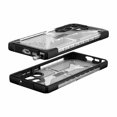 thumbnail image 4 of UAG Plasma Rugged Case Ice for Samsung Galaxy S23 Ultra, 4 of 5