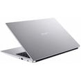 thumbnail image 3 of Acer Chromebook Spin 514 CP514-1H-R4HQ - Flip design - Ryzen 3 3250C / 2.6 GHz - Chrome OS - Radeon Graphics - 4 GB RAM - 64 GB eMMC - 14\" IPS touchscreen 1920 x 1080 (Full HD), 3 of 6