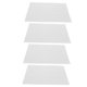 thumbnail image 5 of unbranded 4Ud Kit De Herramientas Para Sushi Estera Plástica Para Cocina, 5 of 7