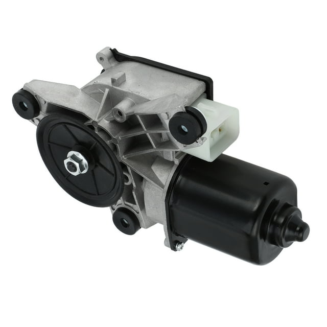 Motor de limpiaparabris No.12365319 para Chevrolet Blazer 98-05 para GMC Jimmy 98-04 Motor de limpiaparabris delantero 1Pcs