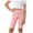 Pink girls' shorts HTRJ9, variant on Soepste Girls Summer Clothes Girl Shorts Size 10-12 Casual Shorts For Toddler Girls Kids Summer Clothes