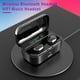 thumbnail image 4 of Gwong Electrónica G6s Mini In-Ear Compatible con Bluetooth 5.0 Earbud de auriculares inalámbricos estéreo con caja de carga, 4 of 7