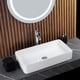 thumbnail image 2 of Esatto Econokit Magna Paquete Lavabo llave contra y céspol, 2 of 6