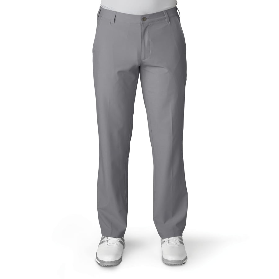 adidas golf trousers 2018