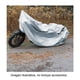 thumbnail image 3 of Cubierta para Motocicleta Mikel's Universal, con Bandas Elásticas, 3 of 4