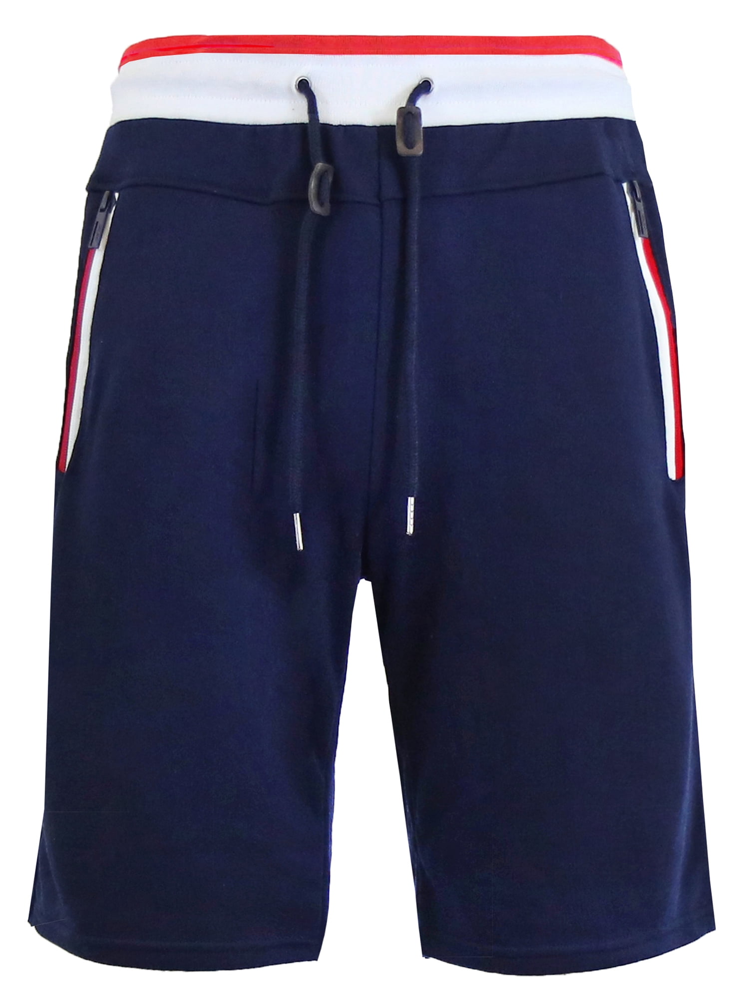sweat shorts womens walmart