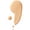Sandy Beige, variant on Maybelline New York Fit Me Hydate + Smooth Foundation, SPF 18, Buff Beige
