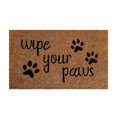 thumbnail image 2 of Coir Welcome Mats for Front Door  Funny Door Mats Outside, 2 of 7