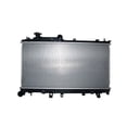 thumbnail image 2 of Engine Coolant Radiator For Subaru WRX 2015-2017 RAD13458, 2 of 2
