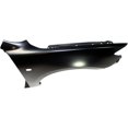 thumbnail image 4 of Geelife Fender For Mazda 2004-2009 3 Sedan Sedan Front Passenger Side Primed Steel, 4 of 9