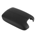 thumbnail image 1 of Center Console Lid Armrest Cover Trim Direct Replacement Fit for Honda Accord 2008 ? 2012Black, 1 of 5