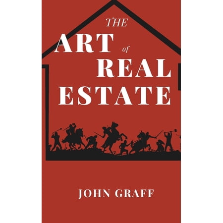 The Art of Real Estate (Paperback)