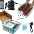 thumbnail image 1 of Ionic Foot Spa Detoxify And Cleanse At Home - Ionic Foot Spa Machine To Detoxify Your And Walkbee, 1 of 1