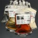 thumbnail image 5 of Bolsa reutilizable para bebidas energéticas en sangre, accesorios para Halloween, Cosplay Va, 5 of 5