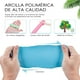 thumbnail image 5 of Kit de Arcilla para Modelar MYAIOL 36 Colores Seguro y No Tóxico, 5 of 6