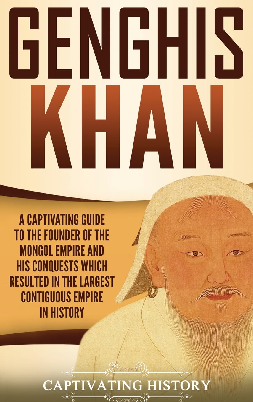 genghis khan and the making of the modern world genghis khan and the making of the modern world