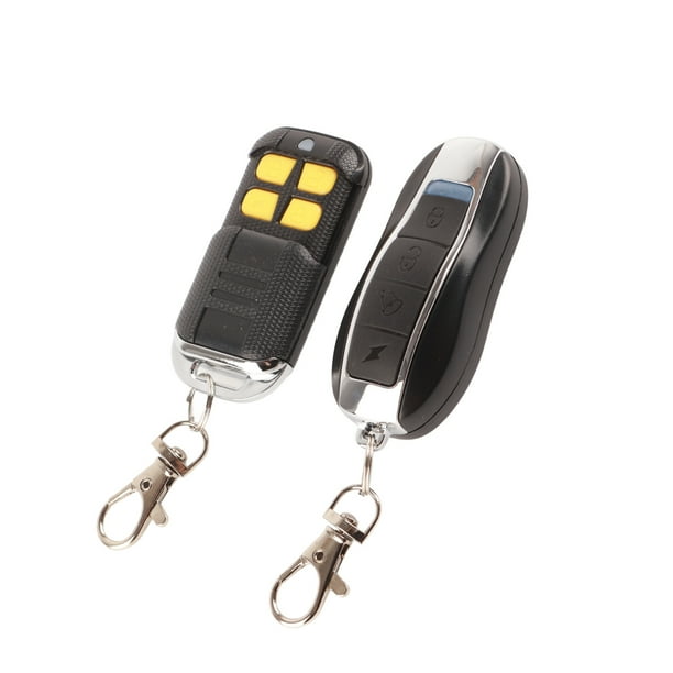 Ejoyous Sis Tema De Alarma Antirrobo Para Motocicleta, Sis Tema De Alarma De Seguridad Antirrobo Para Vehículo De Bicicleta De 12 V