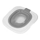 thumbnail image 1 of Kit De Entrenamiento Para Ir Al Baño Para Gatos, ABS Eficaz Para El Hogar, 1 of 7
