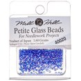 thumbnail image 2 of Mill Hill Royal Blue, 2 of 4