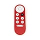 thumbnail image 1 of Sywqhk Funda de silicona con mando a distancia para Google Chromecast 2020 (rojo), 1 of 8