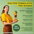 thumbnail image 4 of Multivitamínico MegaFood Advanced 120 comprimidos para mujer, 4 of 7