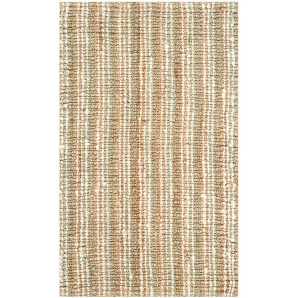  Superior Hand Woven Natural Fiber Reversible High