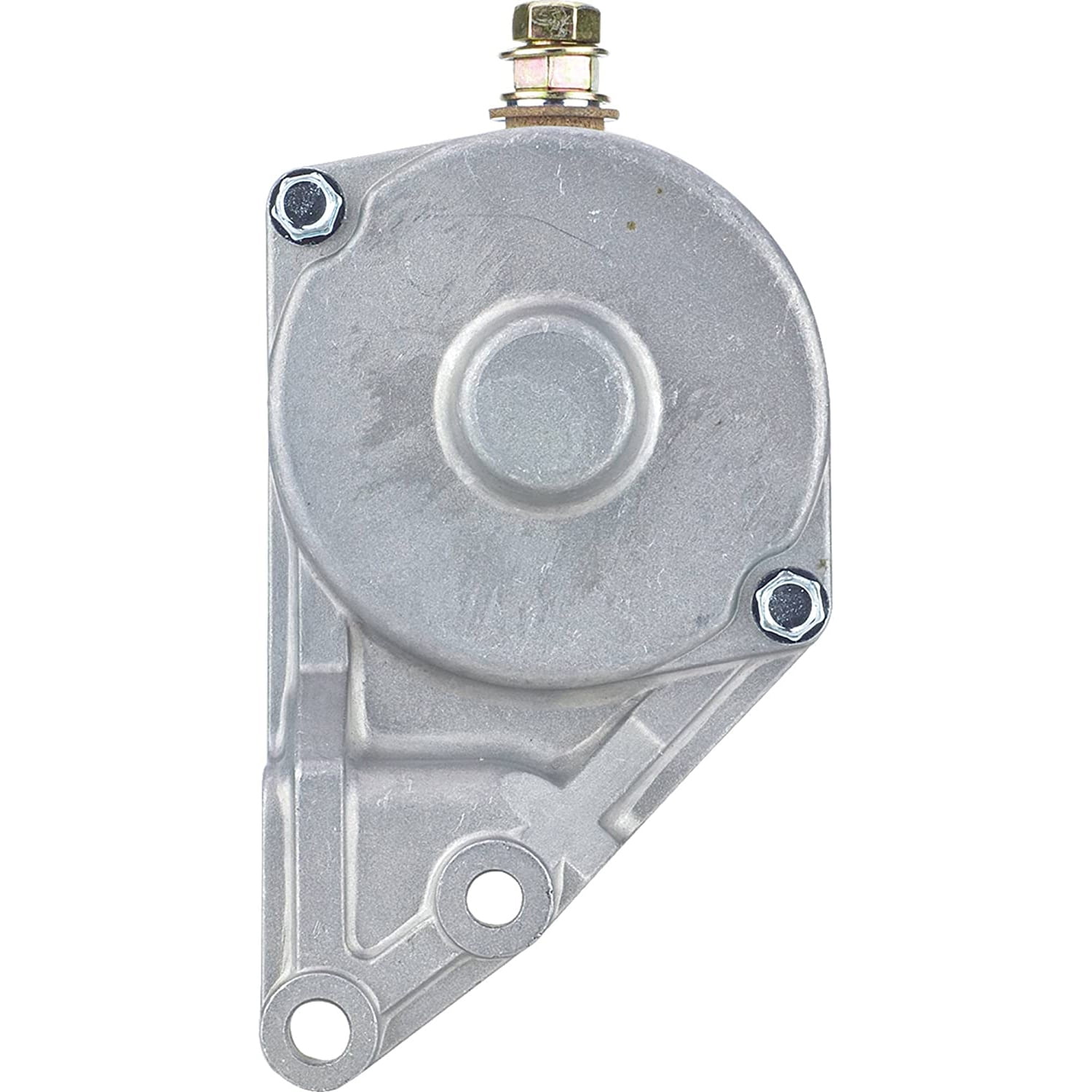 Starter Compatible with 2006 2007 Yamaha Xv1700 Xv 1700 Road Star Silverado 1670Cc