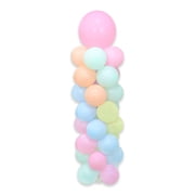 6 Pack: 60 Balloon Column by Celebrate It