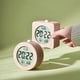 thumbnail image 5 of Digital Alarm Clock for and Home Office Use, 5 of 5