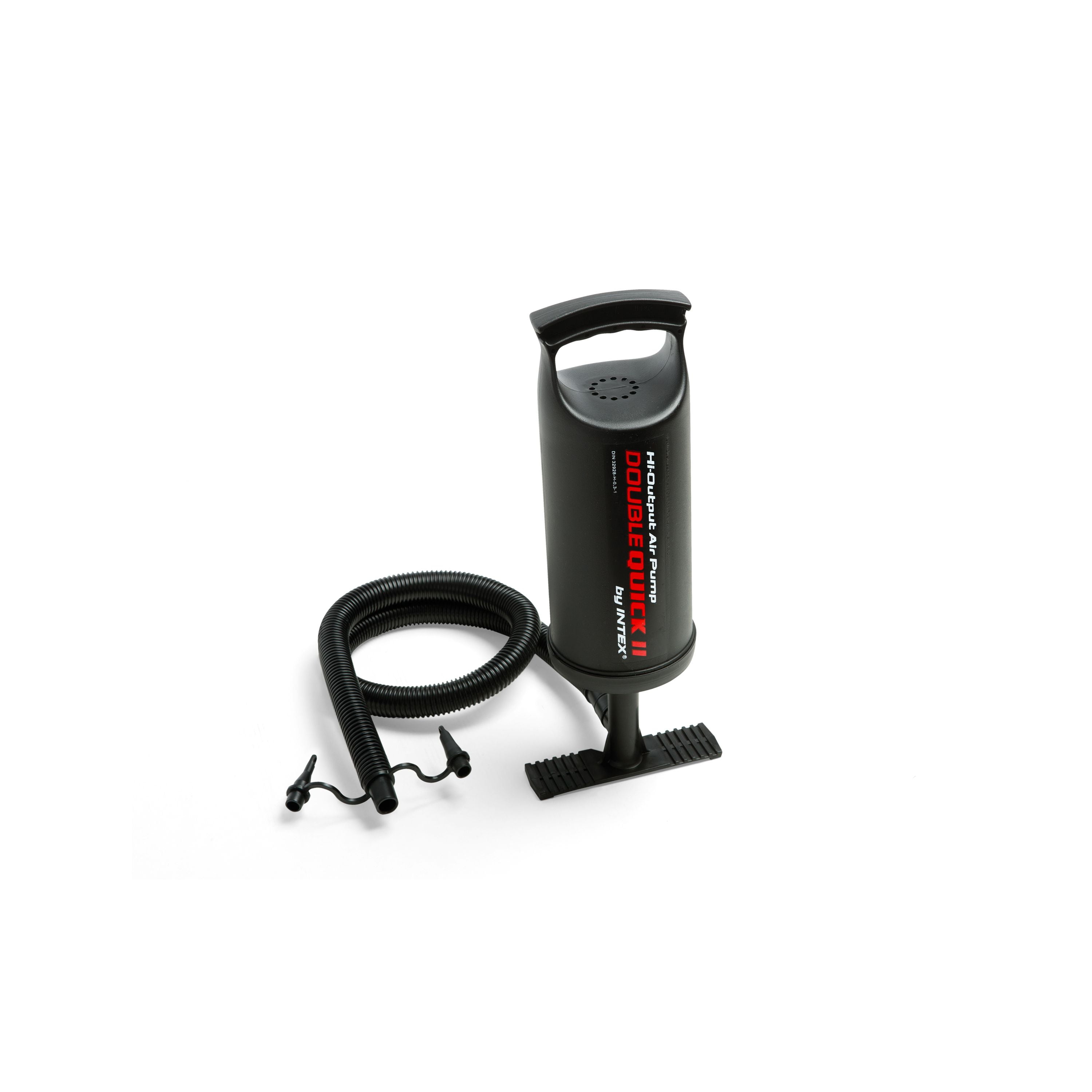 Intex - Challenger 3 Boat Set