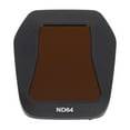 thumbnail image 2 of Nd ND Filter 64 Professional Snap On Lens Quick Install Disassembly for AIR3S Drone Accessories, 2 of 7