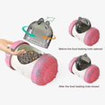 thumbnail image 4 of Pet Slow Er Toy, Dog Toys, Ba Can Protect The Stomach, 4 of 5