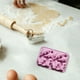 thumbnail image 2 of Molde De Silicona Con 8 Cavidades Con Forma De Dinosaurio Para Tartas, Pasteles Y Postres., 2 of 5