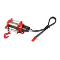 thumbnail image 4 of OUTOP 1/10 Rc Car Winch With Switch Easy Installation Trx4 D90 Scx10 Ii Climbing Car Rescue Accessories, 4 of 6