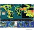 thumbnail image 4 of Atlas of Science: Visualizing What We Know, (Hardcover), 4 of 6
