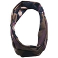 thumbnail image 4 of 3X Gimnasio Deportes Venda del Sudor de Deporte de Absorbente Elástico Banda para El Sudor para Hombre Y Mujer Yoga Cintas para El Pelo Bandas de Sudor de Cabeza - Camuflaje, 4 of 10