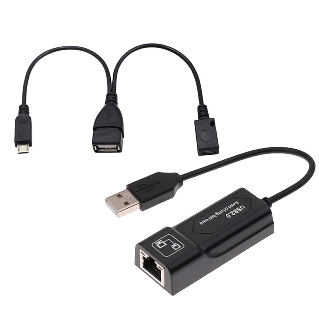 Keyboard Mouse Homyl USB Socket to Socket Connection Adapter USB 2.0 Converter for U Stick Laptop 