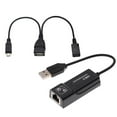 thumbnail image 1 of Adaptador Para ( 2nd Gen, Gen 3rd) Más Adaptador USB, Para La Mayoría De Los Dispositivos De Transmisión De TV Soledad Adaptador de transmisión de medios, 1 of 10