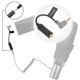 thumbnail image 5 of Cable adaptador de audio TR Sto TRRS, COMICA CVM-SPX TPE para cable adaptador de audio Cable adaptador de audio TP Eficiencia maximizada, 5 of 9