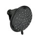 thumbnail image 1 of Cabezal de ducha de pared para baño Moen Attune, negro mate, 8 funciones, 218W0BL, 1 of 6