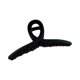 thumbnail image 1 of Fiudx Pinza para El Cabello, Elegante Horquilla con Forma de Garra, Cómoda Goma de Nailon, Duradera, para Todo Tipo de Cabello, para Uso Diario, Ligera., 1 of 1