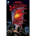thumbnail image 2 of DEATH OF SUPERMAN NEW EDITION, THE, 2 of 2
