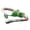 green, variant on Modern Open Finger Rings Adjustable Rings Tree Leaves Shape Jewelry Alloy Texture Suitable for Fashion Lover Present
