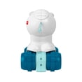 thumbnail image 4 of Juguete para Bebés Mattel Fisher-Price Osito Polar Gatea Conmigo, 4 of 6