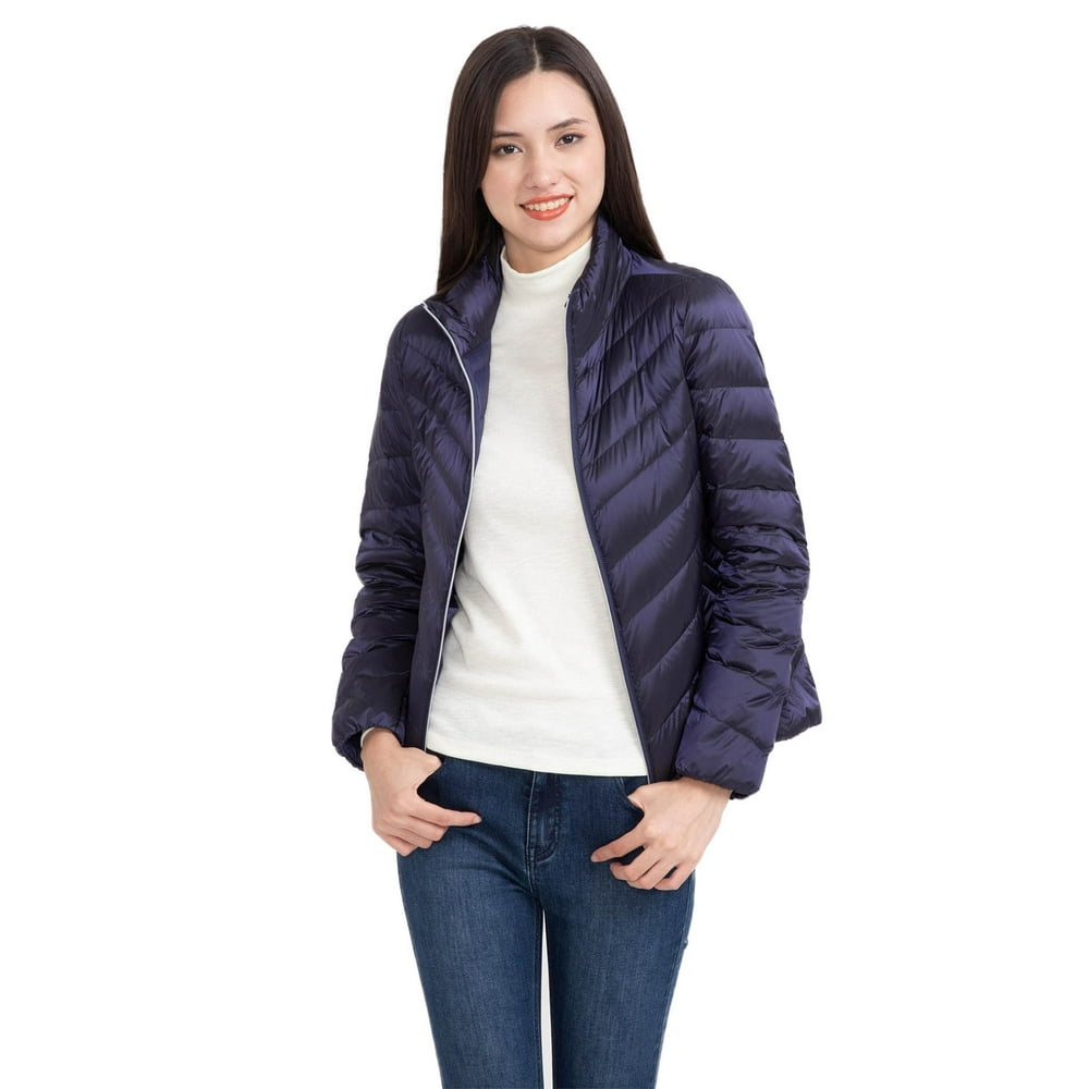 Bossini bossini Joyful Ladies 90/10 Special Colour Stand Neck Light