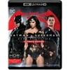 Batman V Superman: Dawn of Justice (4K Ultra HD), Warner Home Video, Action & Adventure