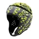 thumbnail image 3 of Casco de rugby Casco de fútbol Protección Transpirable Suave Acolchado Hombres Mujeres Rugby Estilo A, 3 of 9